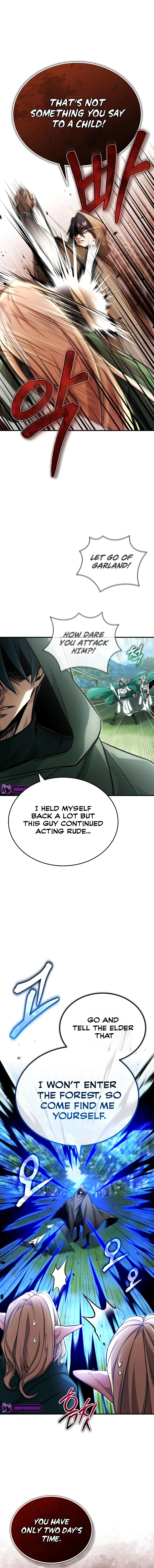 Regressor’s Life After Retirement Chapter 33 67 03