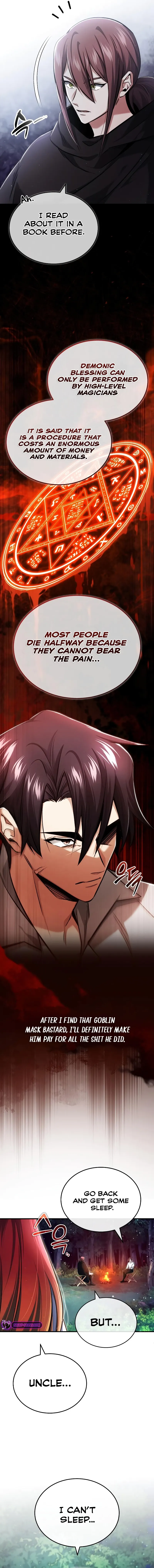 Regressor’s Life After Retirement Chapter 33 69 05