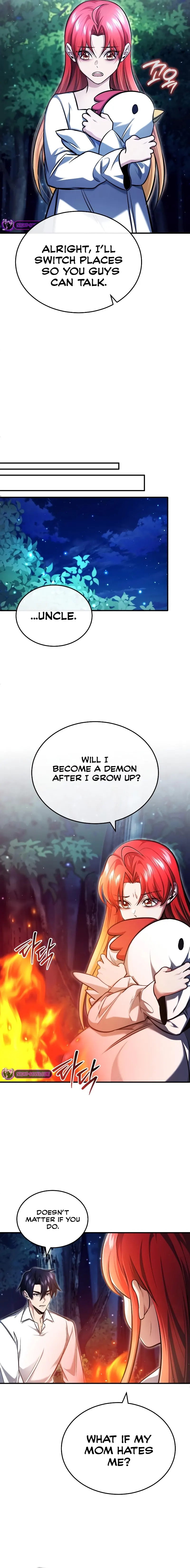 Regressor’s Life After Retirement Chapter 33 70 06