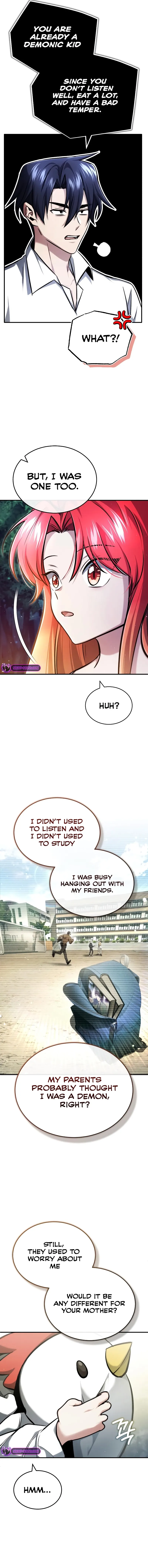 Regressor’s Life After Retirement Chapter 33 71 07