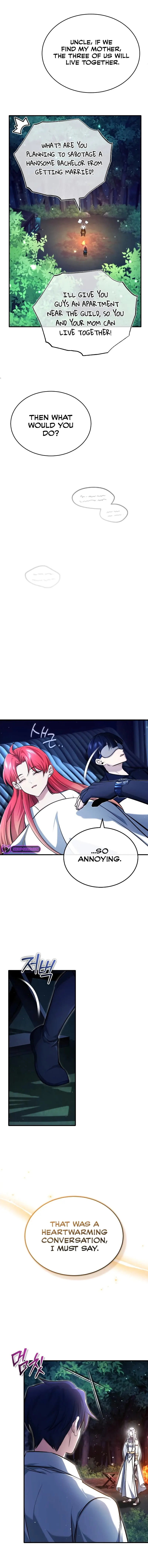 Regressor’s Life After Retirement Chapter 33 72 08