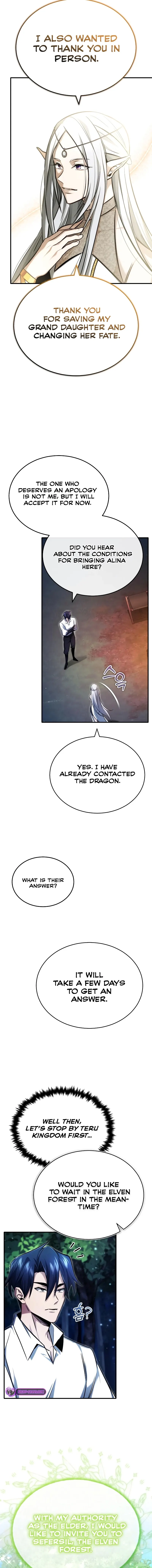 Regressor’s Life After Retirement Chapter 33 74 10