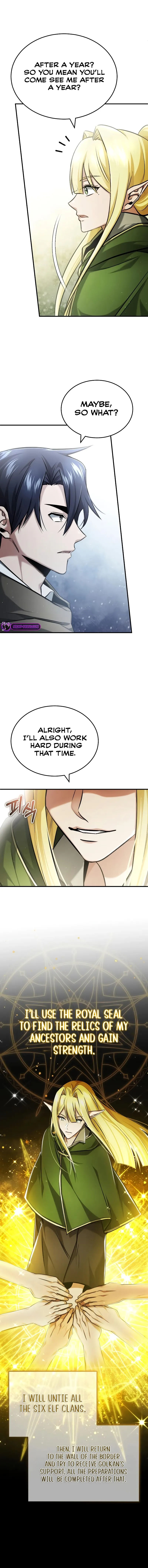 Regressor’s Life After Retirement Chapter 33 78 14