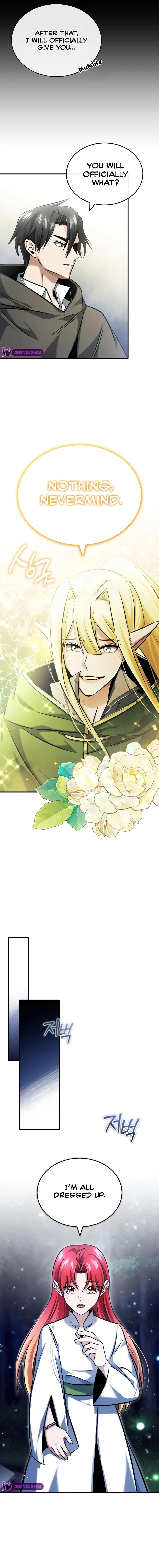 Regressor’s Life After Retirement Chapter 33 79 15