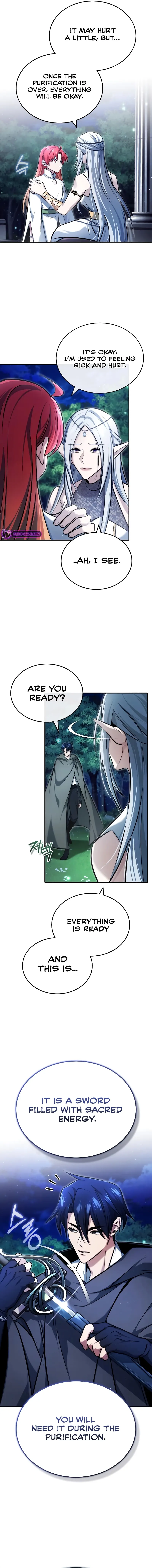 Regressor’s Life After Retirement Chapter 33 80 16