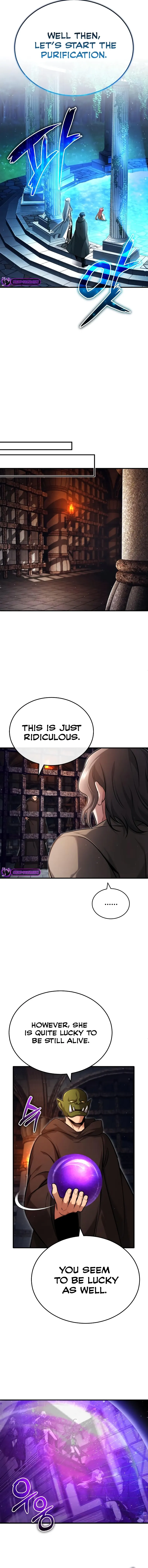 Regressor’s Life After Retirement Chapter 33 81 17