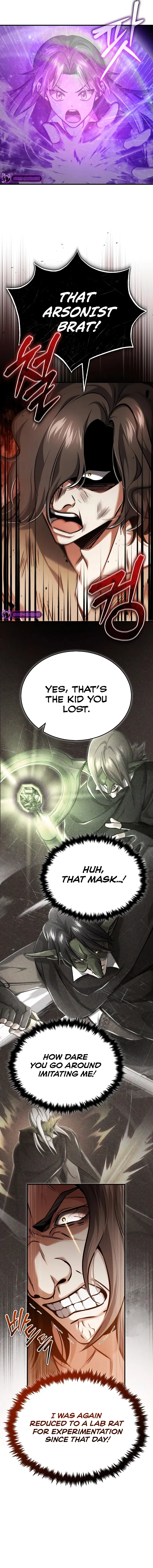 Regressor’s Life After Retirement Chapter 33 82 18