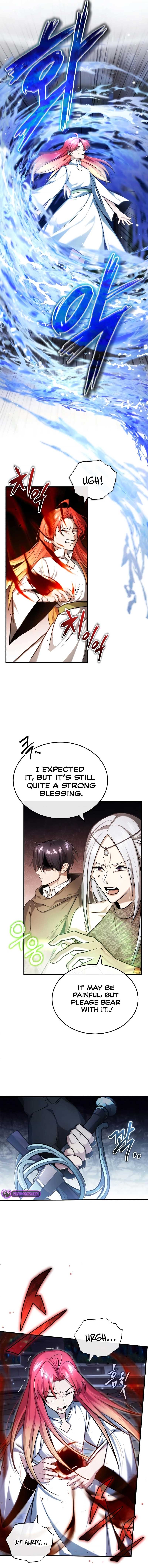 Regressor’s Life After Retirement Chapter 34 69 1