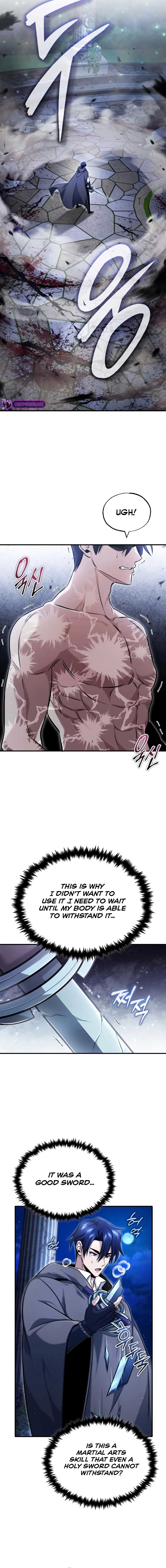 Regressor’s Life After Retirement Chapter 34 79 11