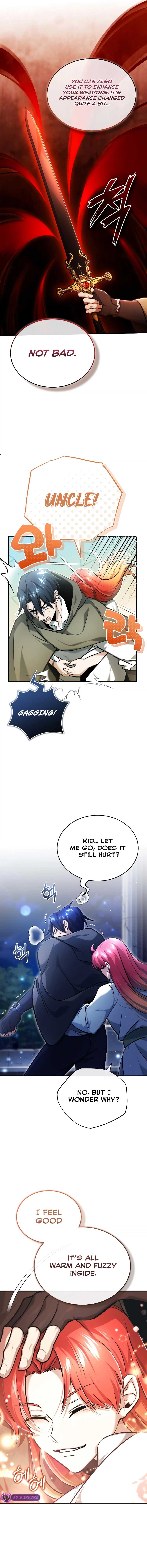 Regressor’s Life After Retirement Chapter 34 81 13