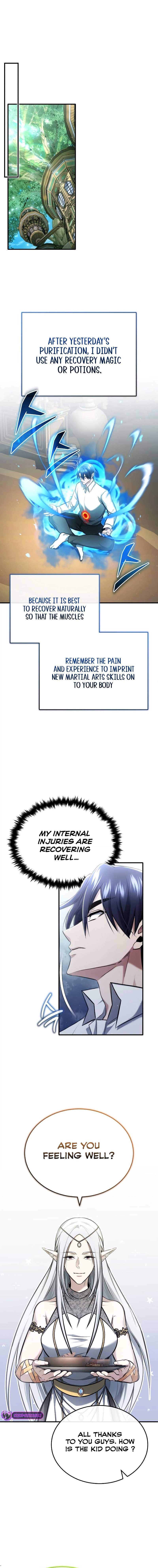 Regressor’s Life After Retirement Chapter 34 82 14