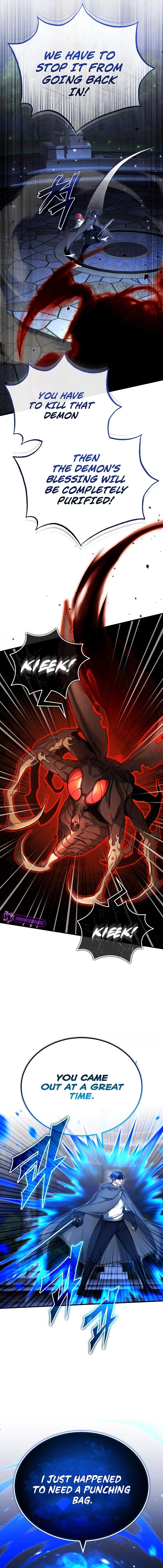 Regressor’s Life After Retirement Chapter 34 71 3