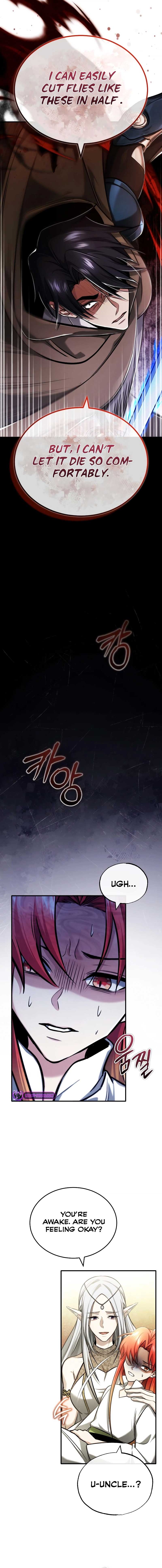 Regressor’s Life After Retirement Chapter 34 74 6