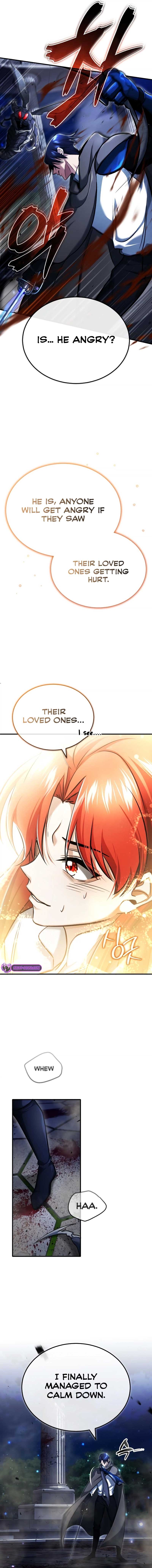 Regressor’s Life After Retirement Chapter 34 75 7