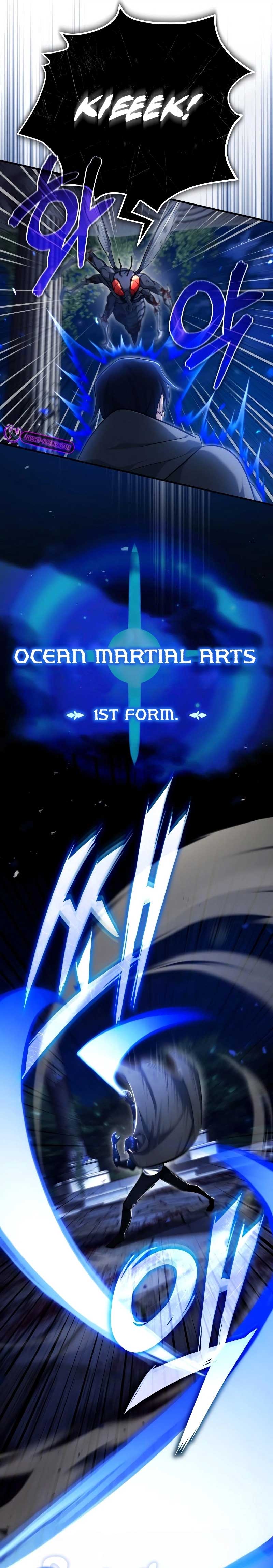 Regressor’s Life After Retirement Chapter 34 77 9