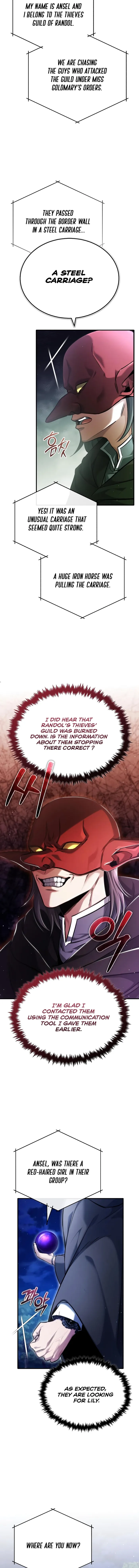 Regressor’s Life After Retirement Chapter 36 63 02