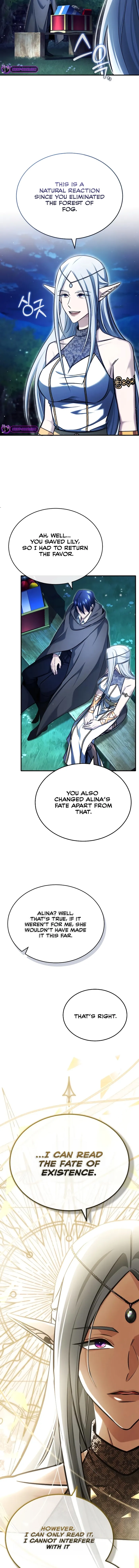 Regressor’s Life After Retirement Chapter 36 68 07