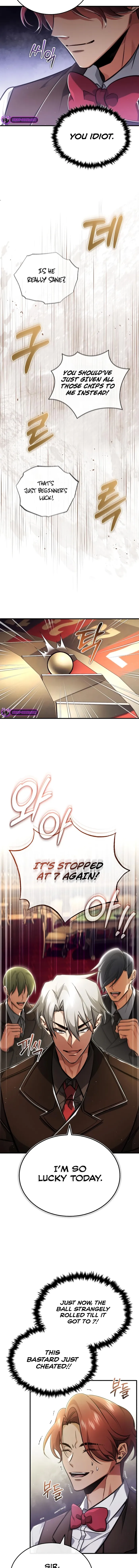 Regressor’s Life After Retirement Chapter 37 65 004