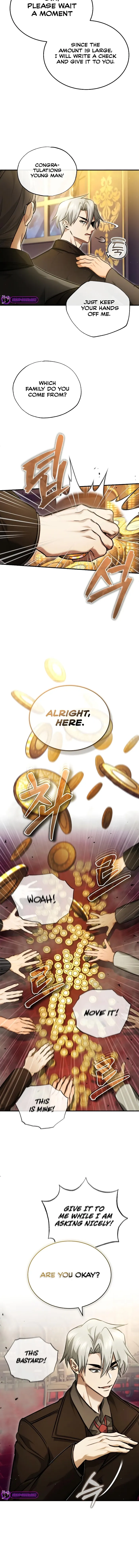 Regressor’s Life After Retirement Chapter 37 66 005