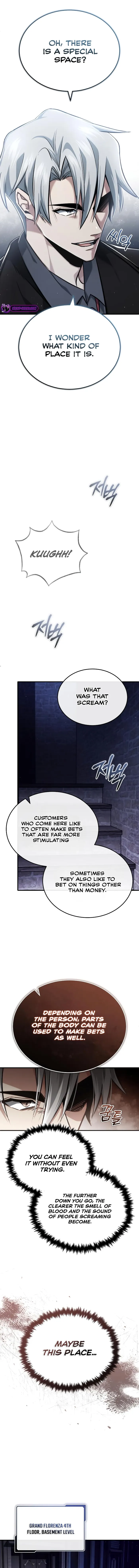 Regressor’s Life After Retirement Chapter 37 68 007