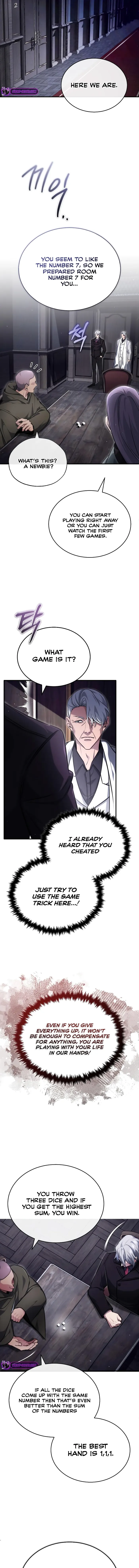 Regressor’s Life After Retirement Chapter 37 69 008