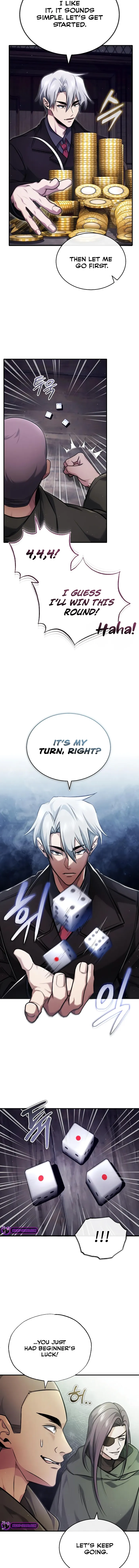 Regressor’s Life After Retirement Chapter 37 70 009