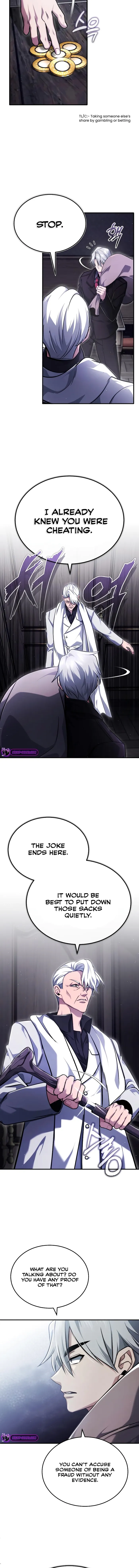 Regressor’s Life After Retirement Chapter 37 72 011