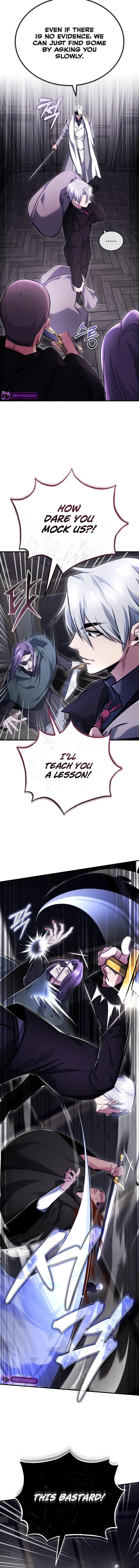 Regressor’s Life After Retirement Chapter 37 73 012