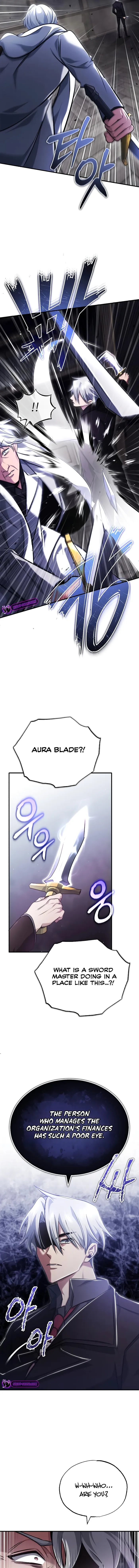 Regressor’s Life After Retirement Chapter 37 74 013