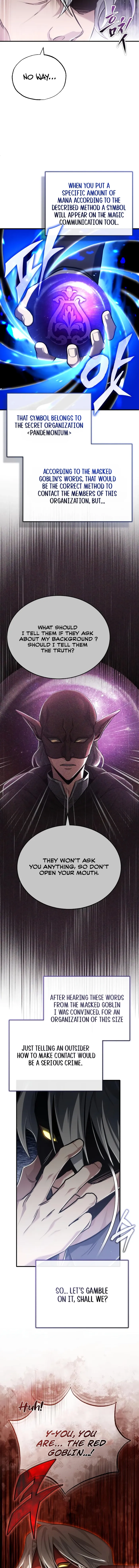 Regressor’s Life After Retirement Chapter 37 75 014