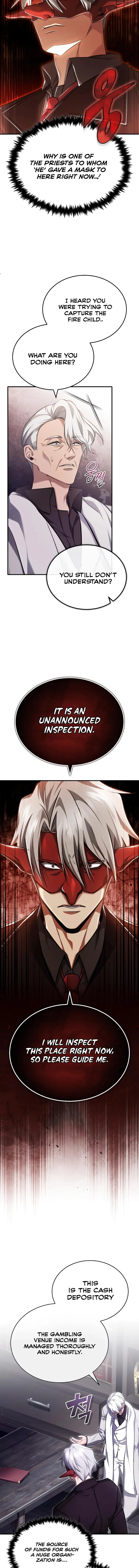 Regressor’s Life After Retirement Chapter 37 76 015