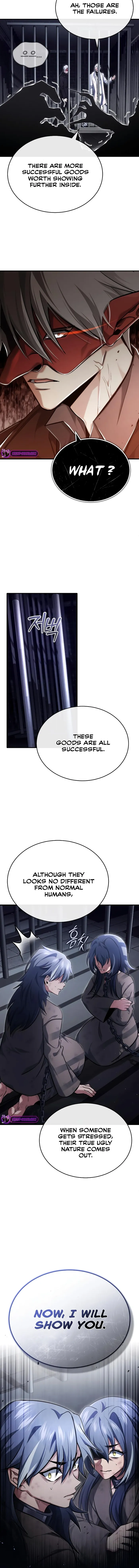 Regressor’s Life After Retirement Chapter 37 78 017