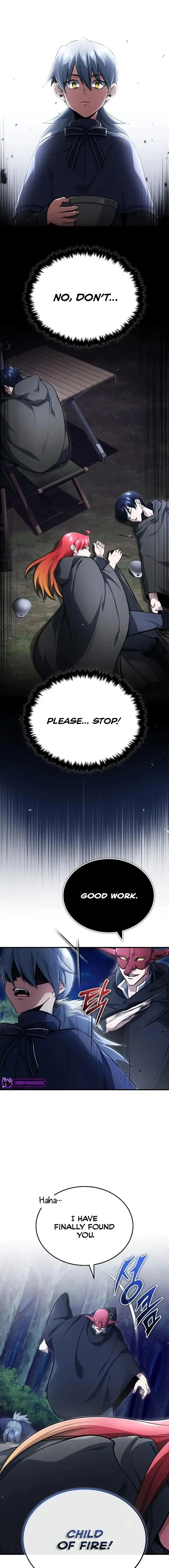 Regressor’s Life After Retirement Chapter 40 59 01