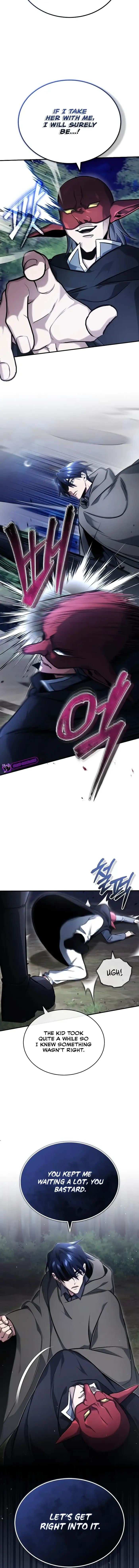 Regressor’s Life After Retirement Chapter 40 60 02