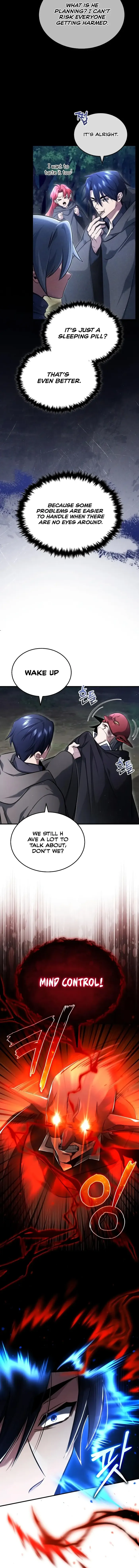 Regressor’s Life After Retirement Chapter 40 62 04