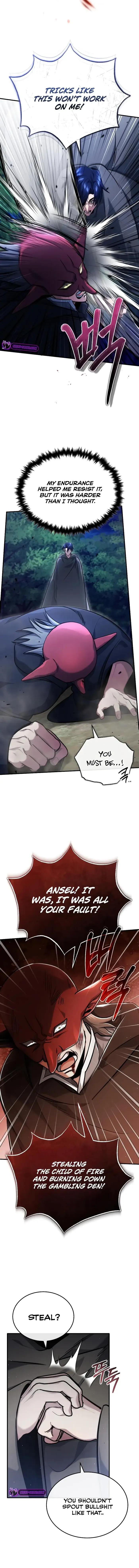 Regressor’s Life After Retirement Chapter 40 63 05