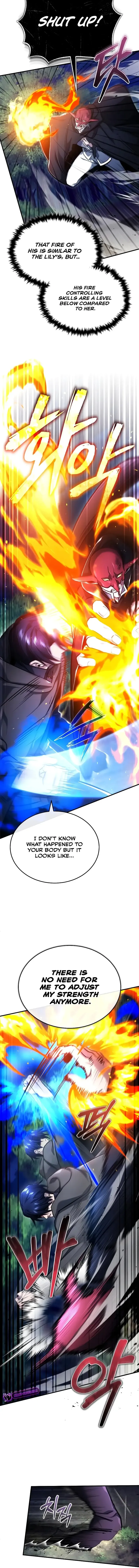 Regressor’s Life After Retirement Chapter 40 66 08