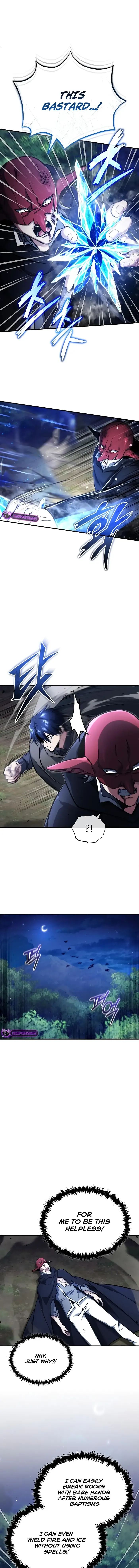 Regressor’s Life After Retirement Chapter 40 67 09