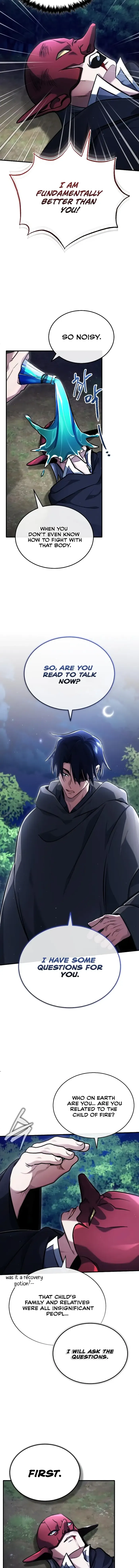 Regressor’s Life After Retirement Chapter 40 68 10