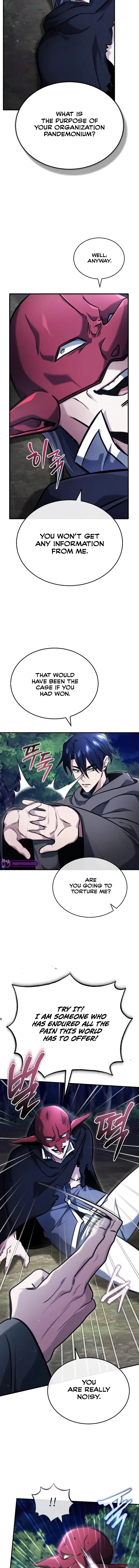 Regressor’s Life After Retirement Chapter 40 69 11