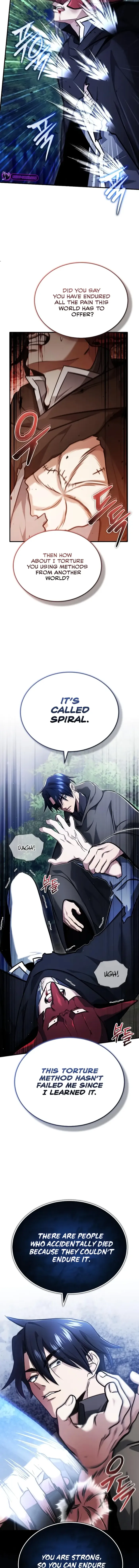 Regressor’s Life After Retirement Chapter 40 70 12