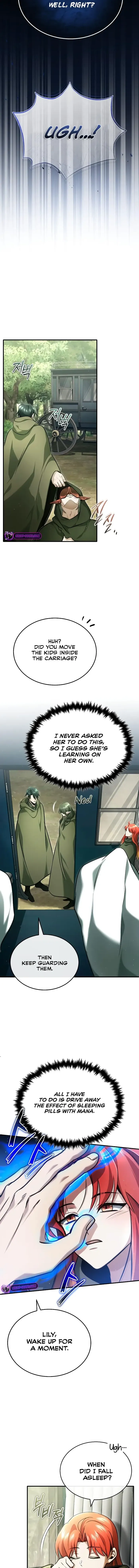 Regressor’s Life After Retirement Chapter 40 71 13