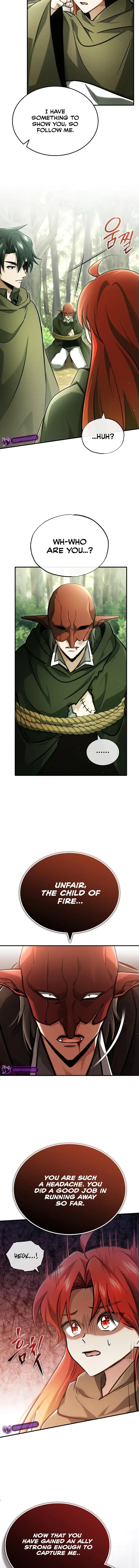 Regressor’s Life After Retirement Chapter 40 72 14