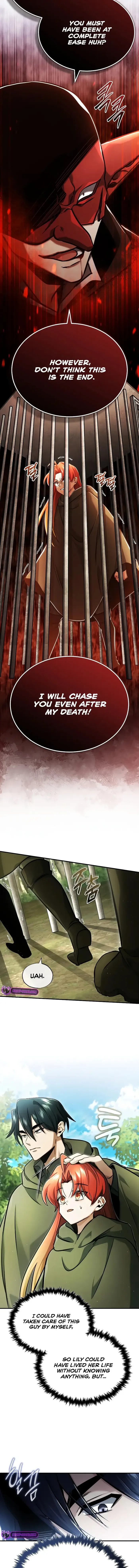 Regressor’s Life After Retirement Chapter 40 73 15