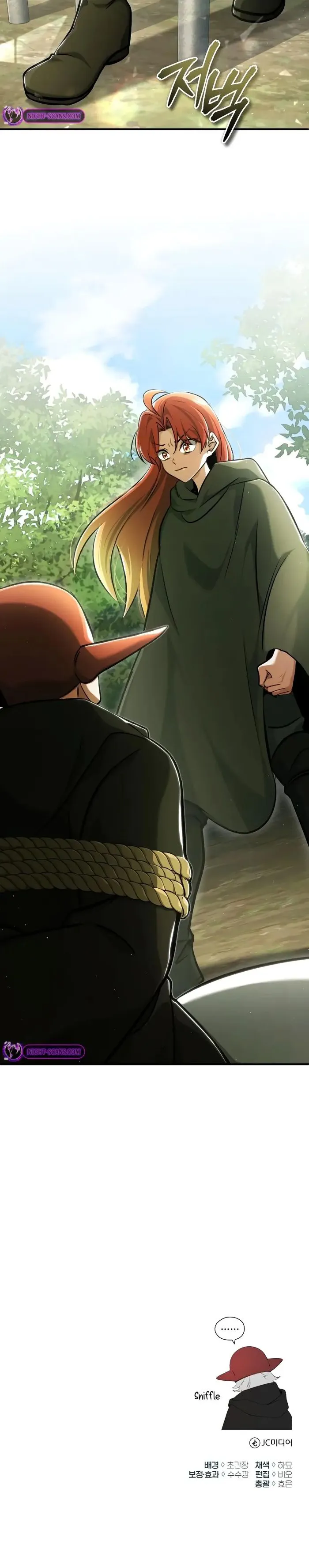 Regressor’s Life After Retirement Chapter 40 75 17