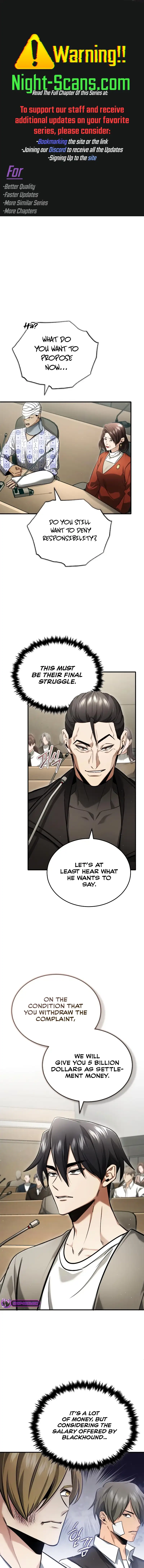 Regressor’s Life After Retirement Chapter 46 68 001