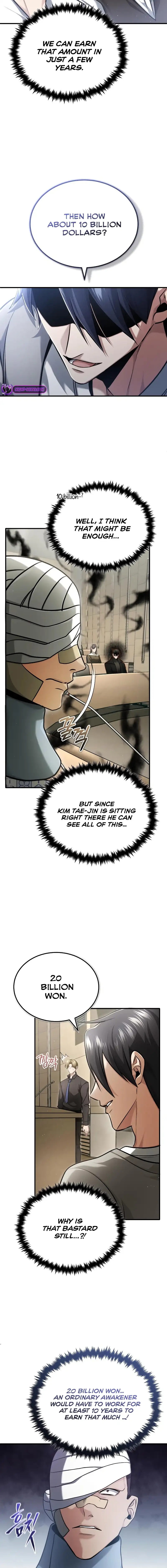 Regressor’s Life After Retirement Chapter 46 69 002