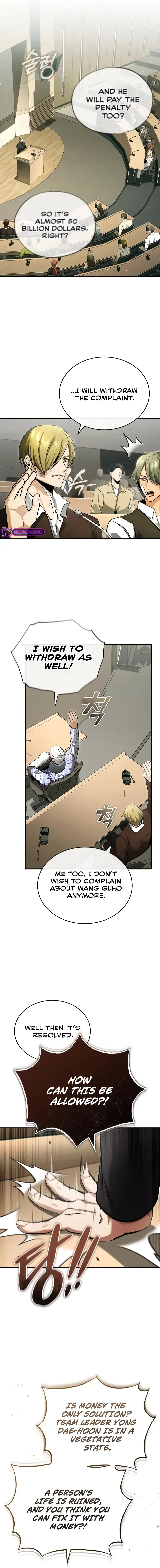 Regressor’s Life After Retirement Chapter 46 71 004