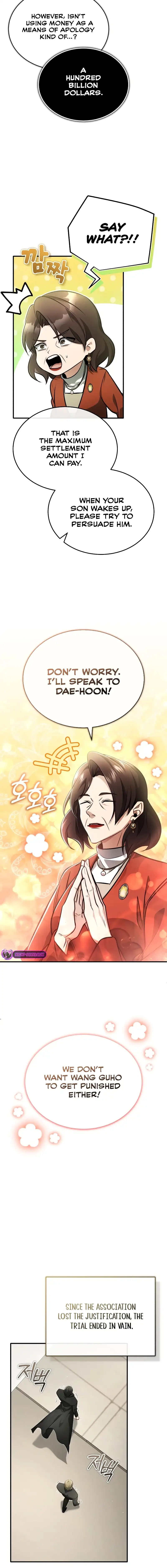 Regressor’s Life After Retirement Chapter 46 73 006