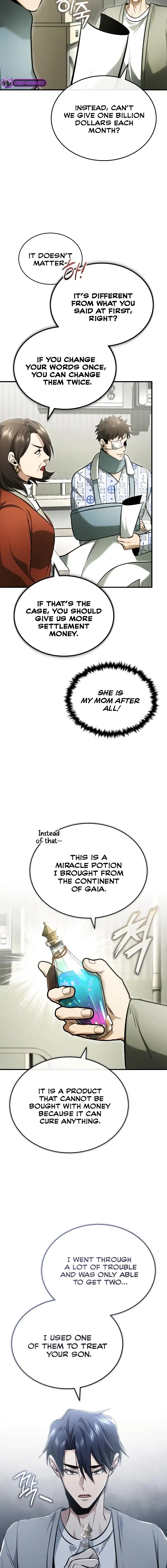 Regressor’s Life After Retirement Chapter 46 80 013